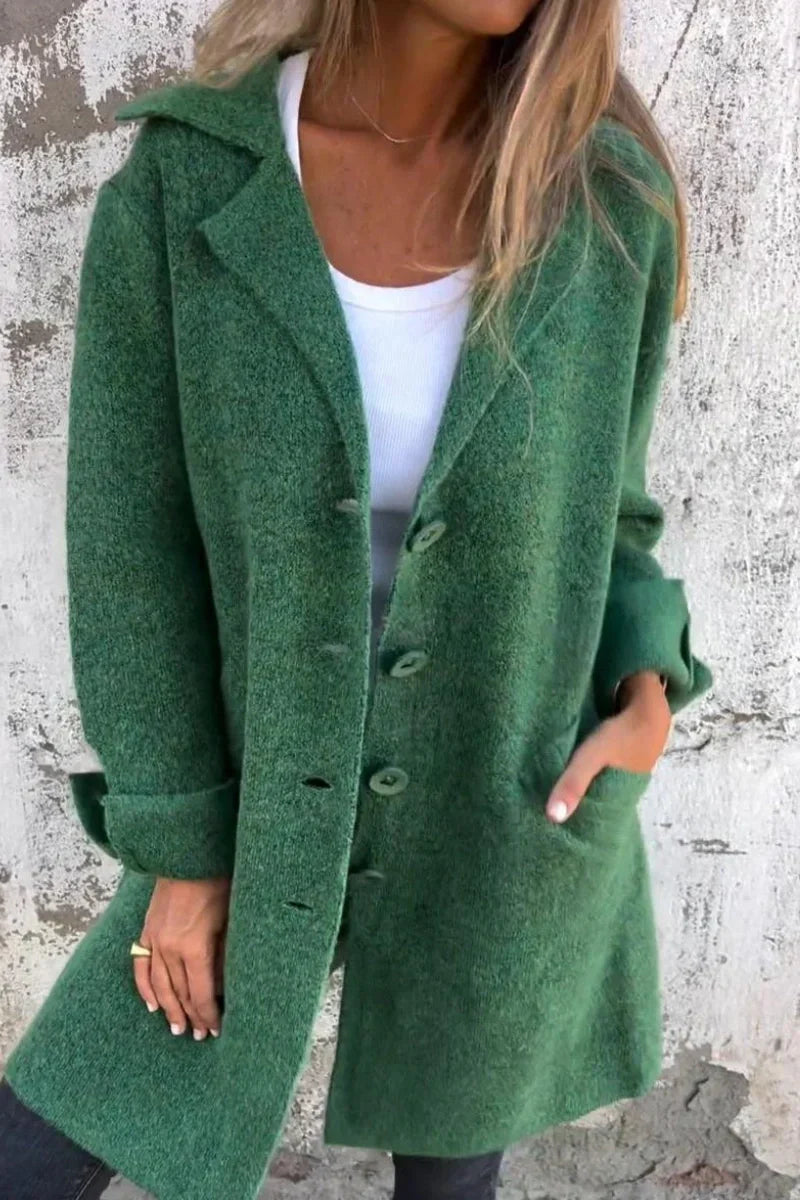ARIANNA - GIACCA AUTUNNALE