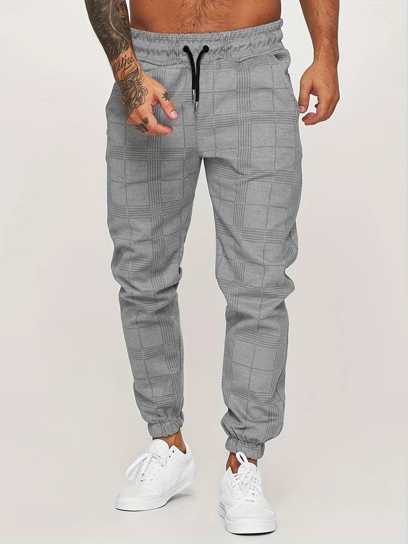 VITO - PANTALONI DA TUTA ALLA MODA