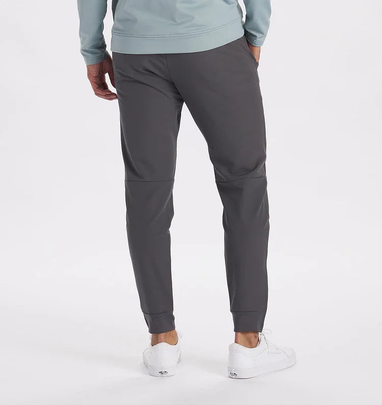 UGO® - PANTALONI DALLA LINEA RILASSATA