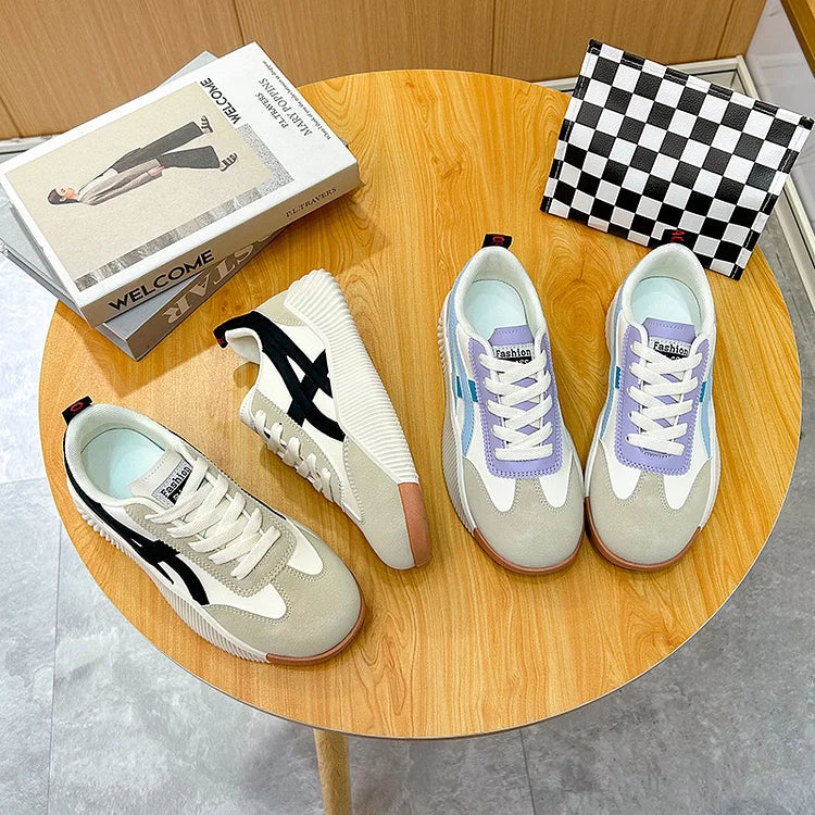 GIADA™ - SCARPE DA GINNASTICA CLASSICHE ELEGANTI E CONFORTEVOLI