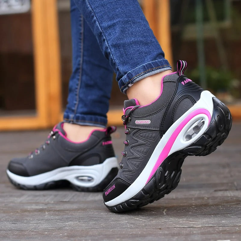 SCARPE ERGONOMICHE COMFORTWALK