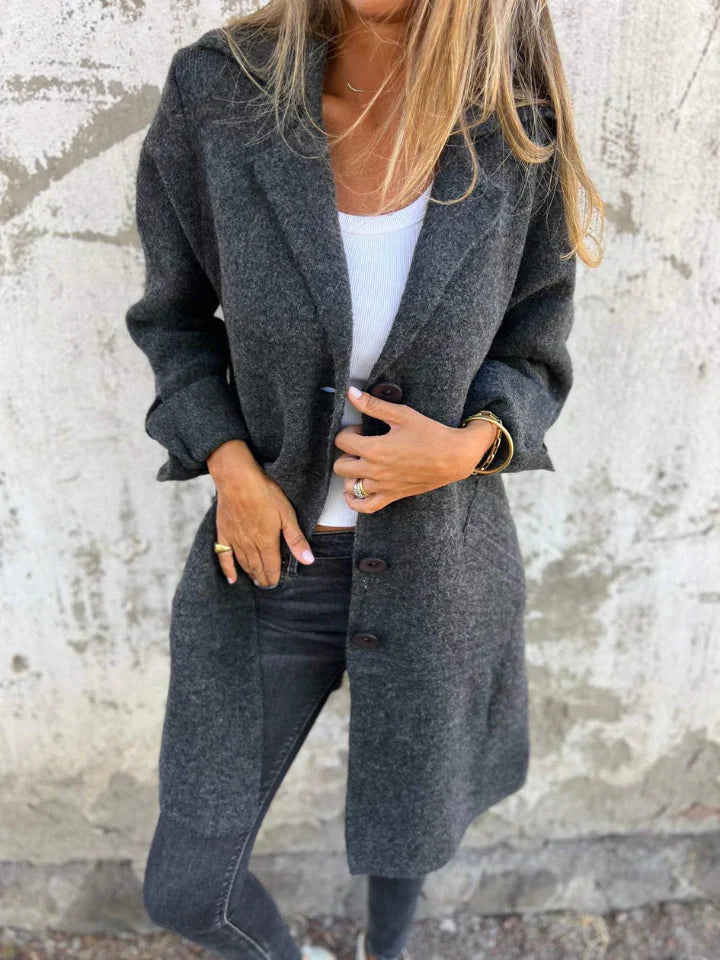 ARIANNA - GIACCA AUTUNNALE
