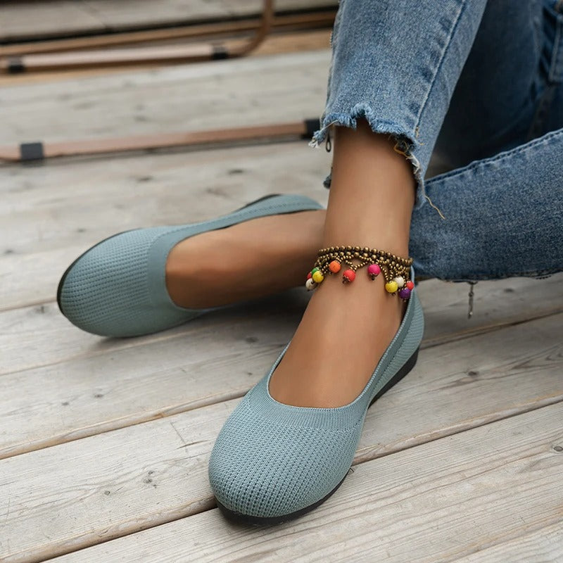Elvy | Eleganti e Confortevoli Scarpe