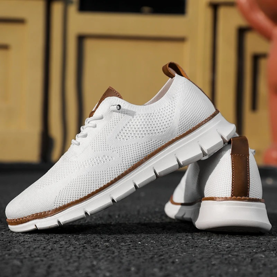 BENIAMINO - SCARPE ORTOPEDICHE DI ALTA QUALITÀ