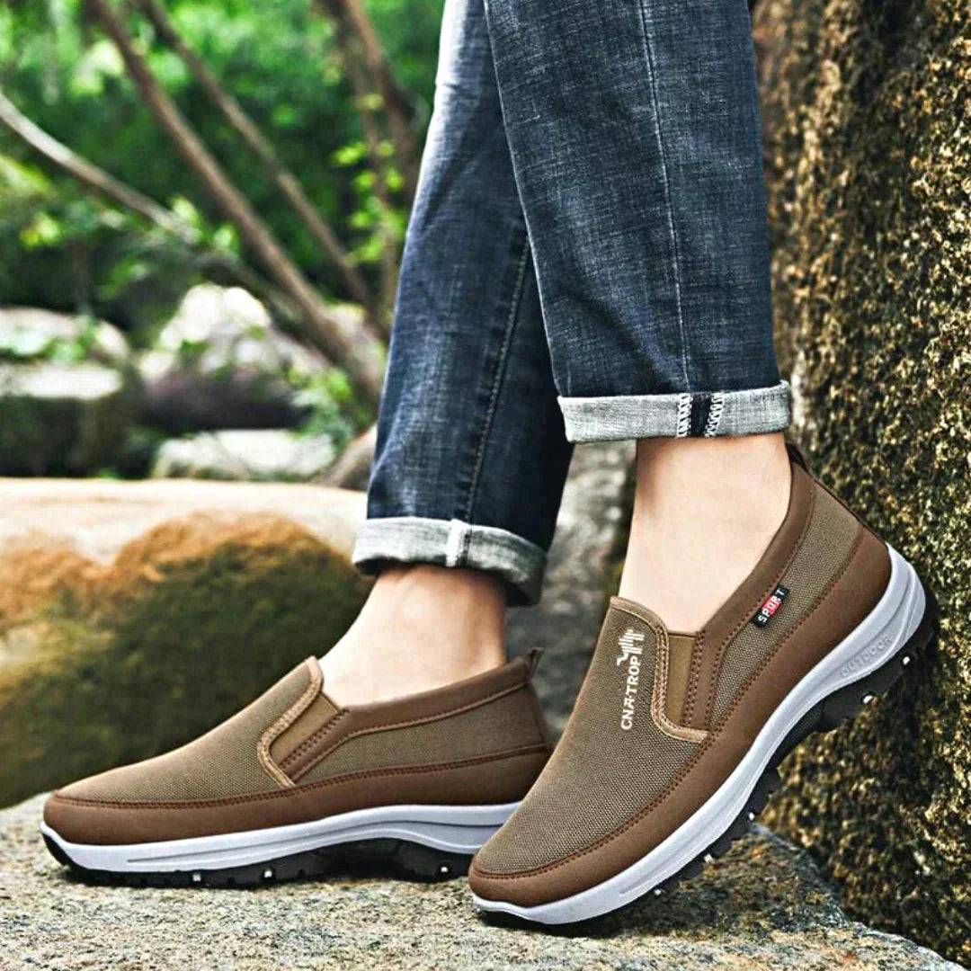 JOSEPH - LE SCARPE ORTOPEDICHE MIGLIORANO IL COMFORT DELLA CAMMINATA