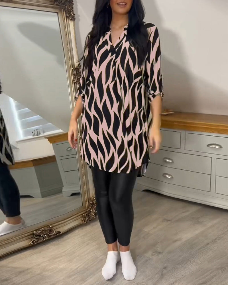 CAMICETTA ELLA™ DA DONNA, CASUAL E VERSATILE
