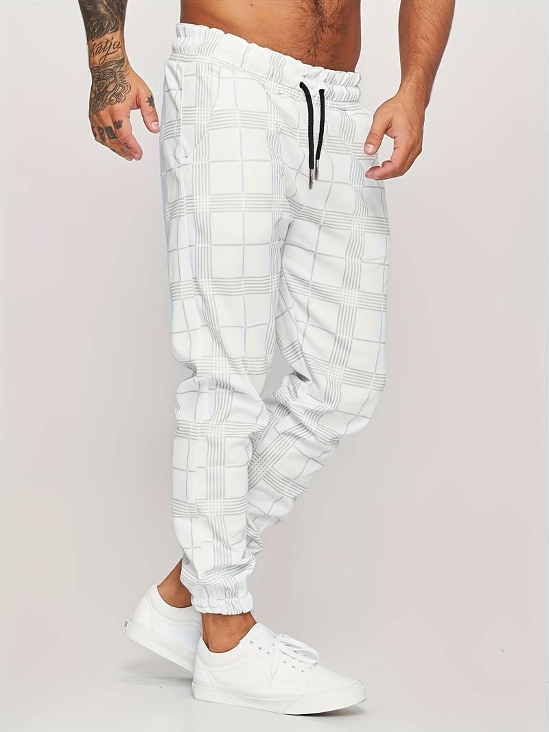 VITO - PANTALONI DA TUTA ALLA MODA