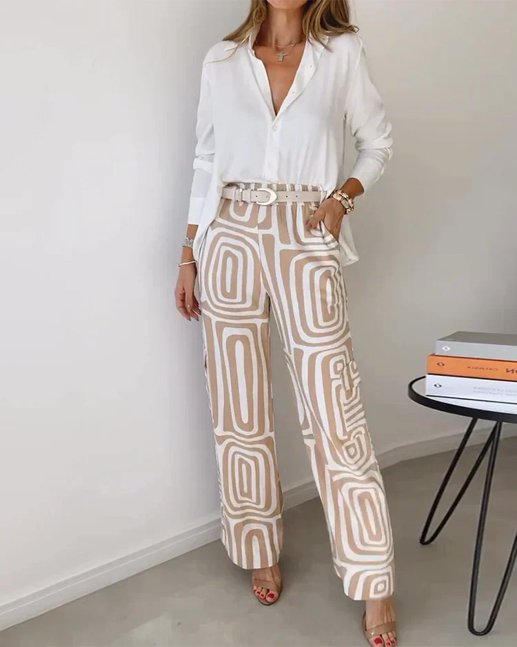 Olivia® | Set Eleganza Senza Tempo