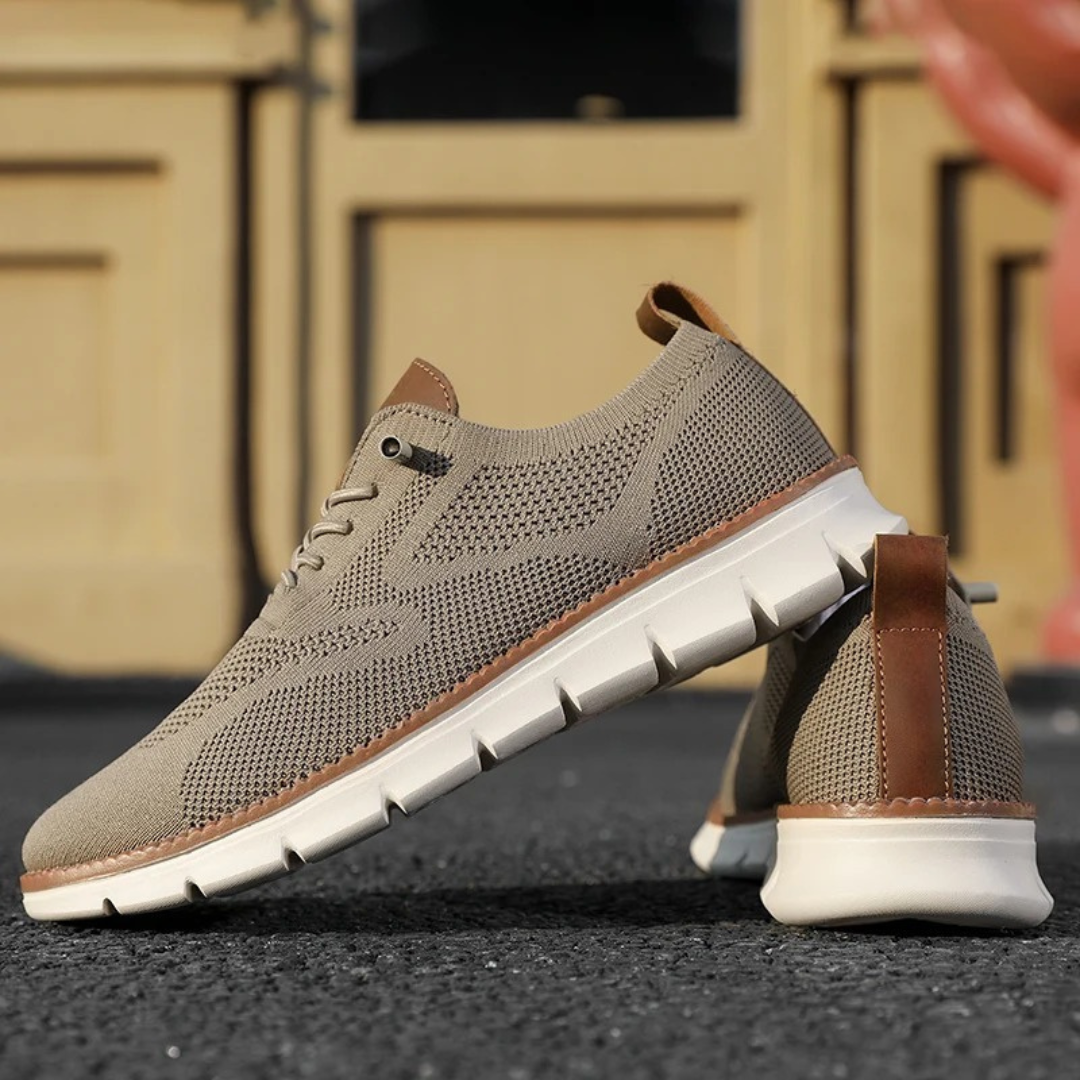 BENIAMINO - SCARPE ORTOPEDICHE DI ALTA QUALITÀ