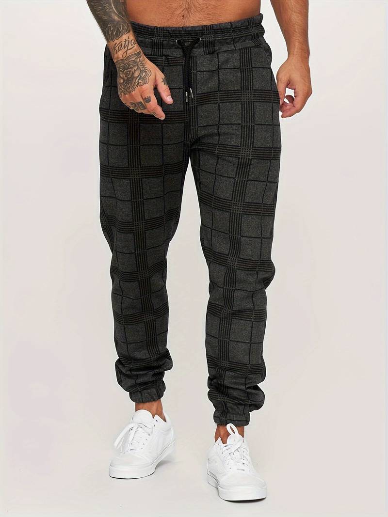 VITO - PANTALONI DA TUTA ALLA MODA