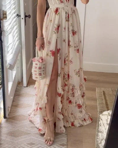 CHIARINA - ABITO ALLA MODA