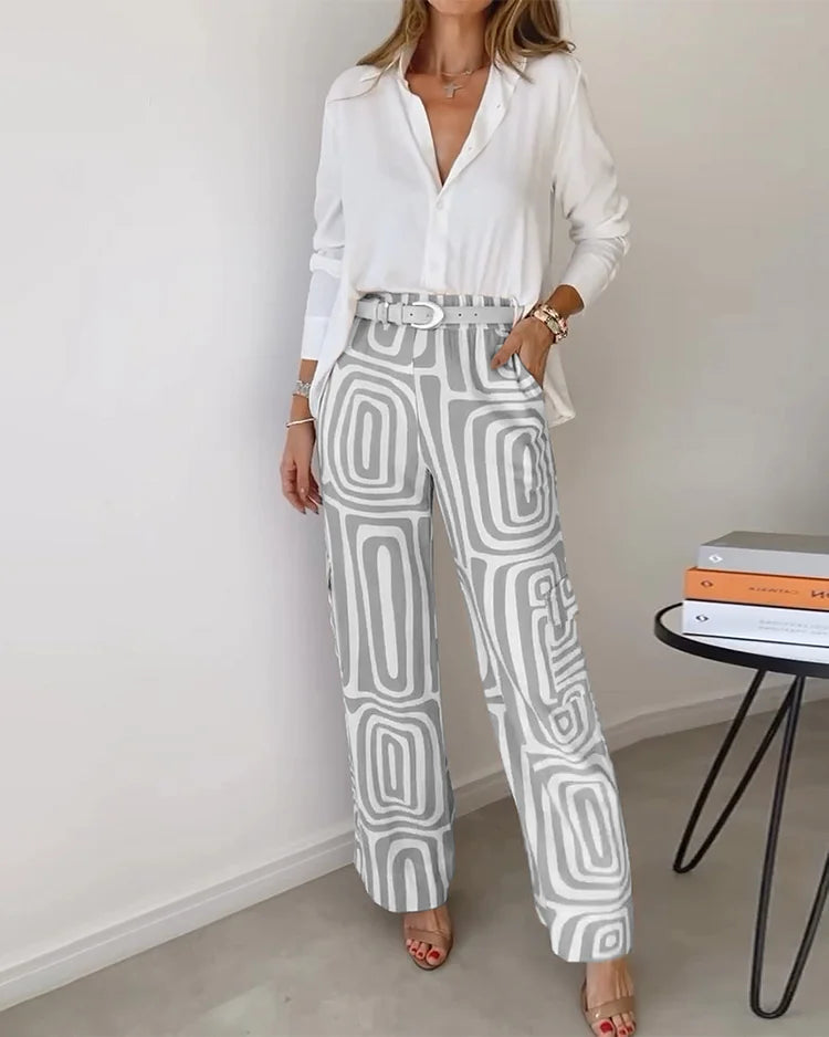 Olivia® | Set Eleganza Senza Tempo