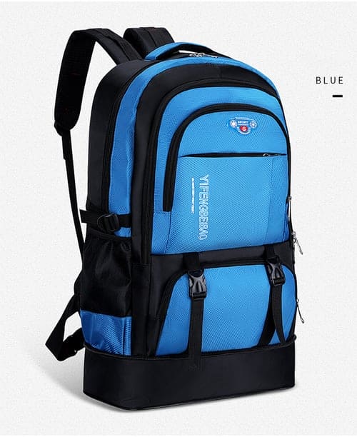 CELIO™ | ZAINO AVVENTURA GRANDE CAPACITÀ
