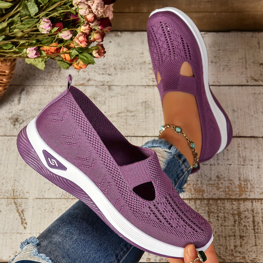 RELAXFIT | Scarpe Confortevoli ed Eleganti