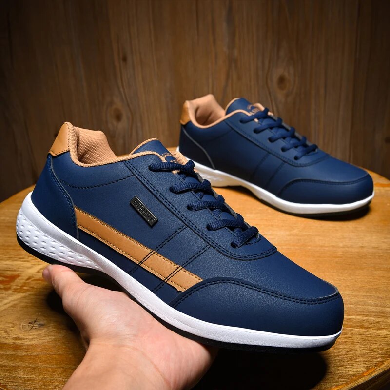 ERIK - COMODE SCARPE ORTOPEDICHE IMPERMEABILI E ANTISCIVOLO