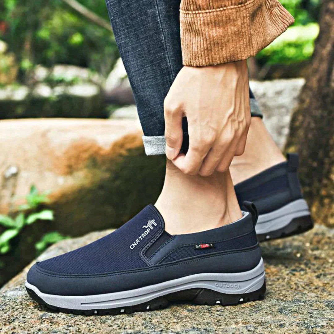 JOSEPH - LE SCARPE ORTOPEDICHE MIGLIORANO IL COMFORT DELLA CAMMINATA