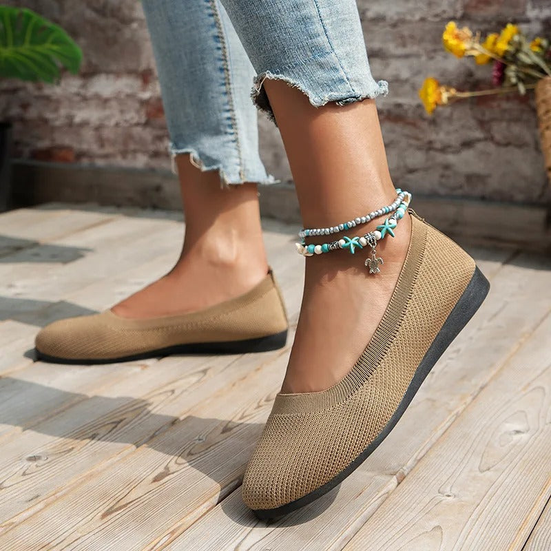 Elvy | Eleganti e Confortevoli Scarpe