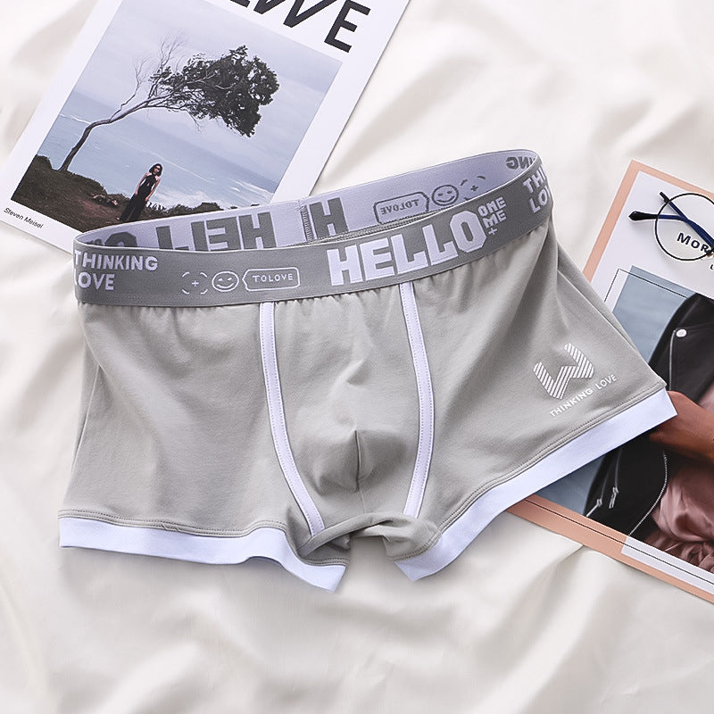 MIRANDA™ PREMIUM BOXER | 2+2 GRATIS SOLO OGGI