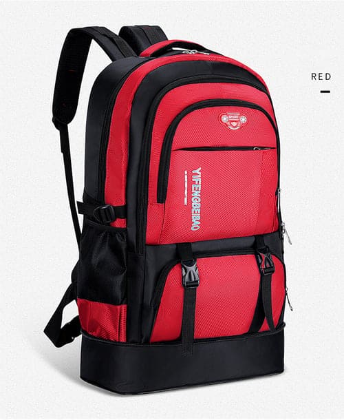 CELIO™ | ZAINO AVVENTURA GRANDE CAPACITÀ