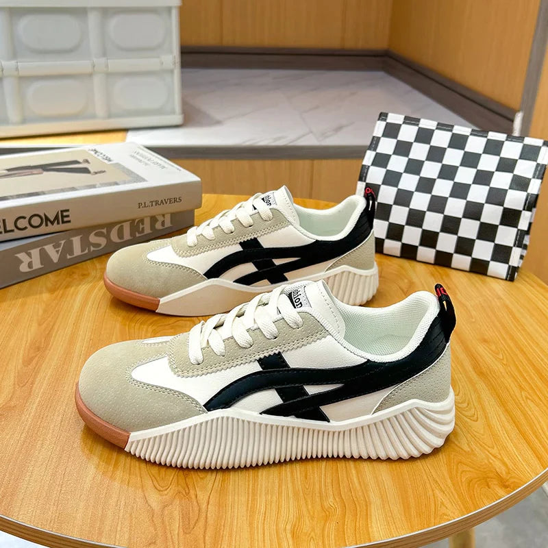 GIADA™ - SCARPE DA GINNASTICA CLASSICHE ELEGANTI E CONFORTEVOLI