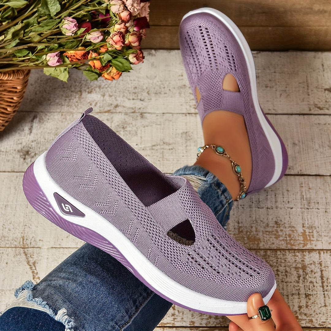 RELAXFIT | Scarpe Confortevoli ed Eleganti