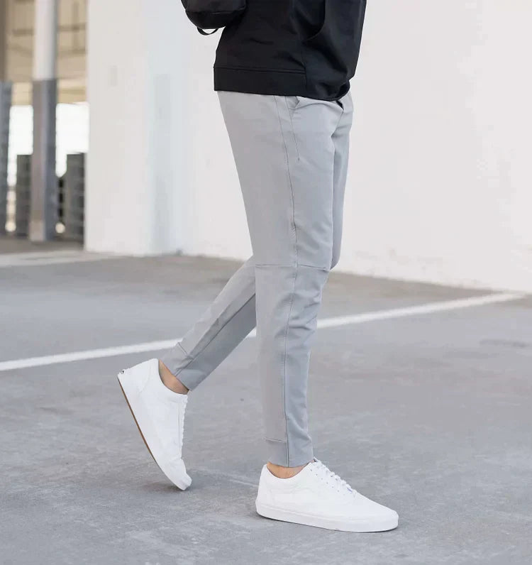 UGO® - PANTALONI DALLA LINEA RILASSATA