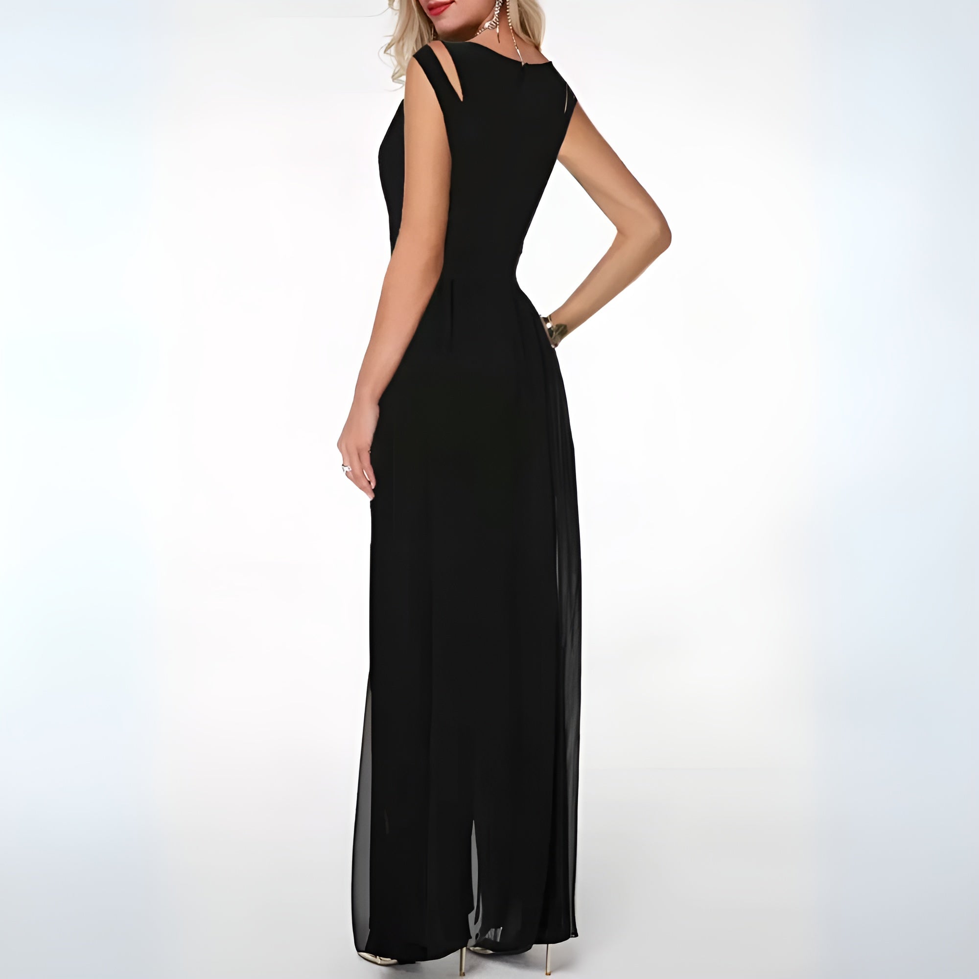 XAVIERA | TUTA DONNA ELEGANTE