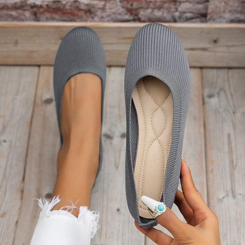Elvy | Eleganti e Confortevoli Scarpe