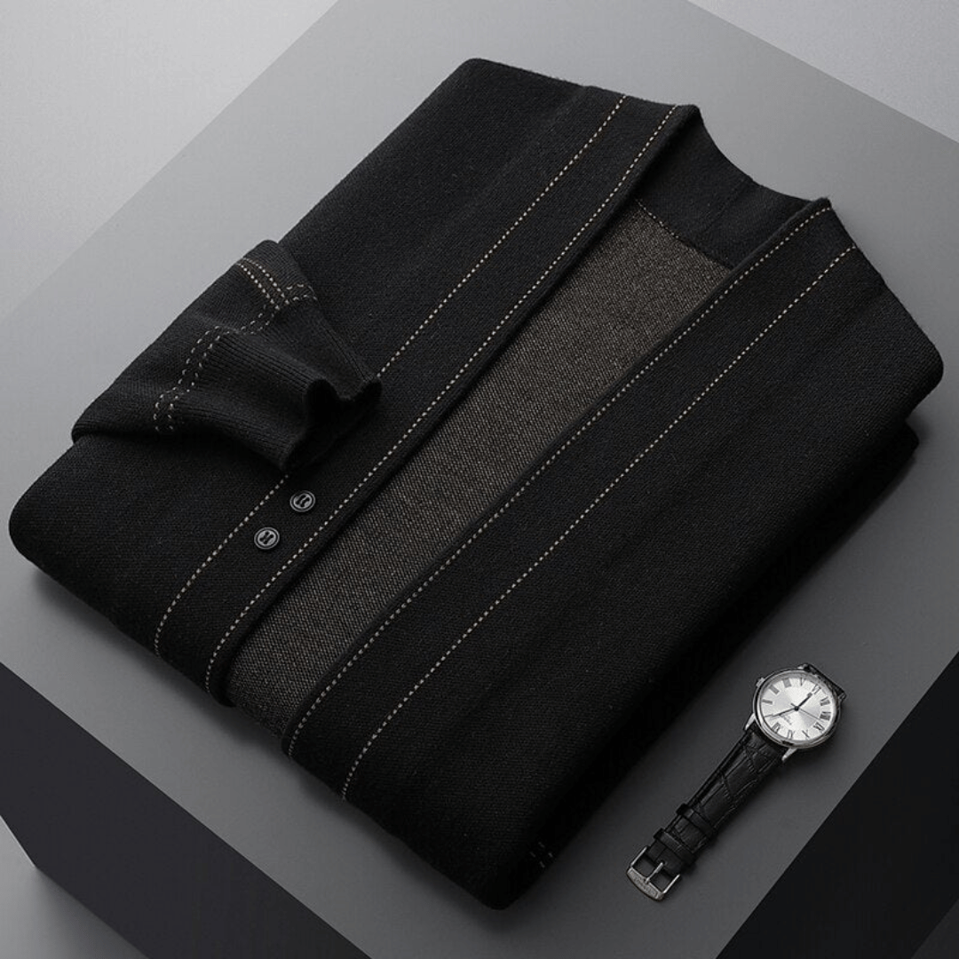 RENATO - MAGLIONE IN CASHMERE