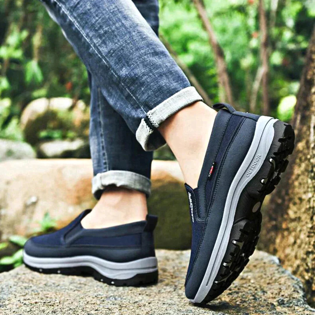 JOSEPH - LE SCARPE ORTOPEDICHE MIGLIORANO IL COMFORT DELLA CAMMINATA