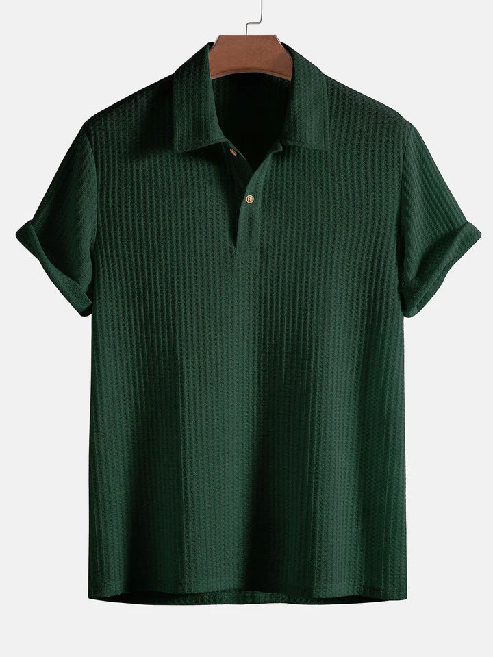 NICOLÒ® - T-SHIRT POLO PER UOMO