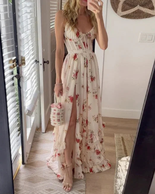 CHIARINA - ABITO ALLA MODA