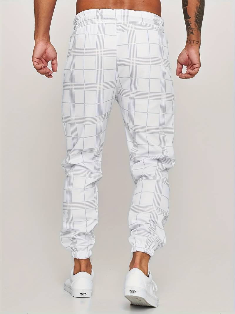 VITO - PANTALONI DA TUTA ALLA MODA