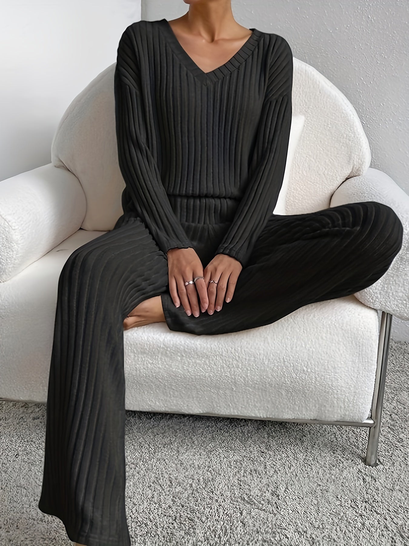KATHY - SET LOUNGEWEAR A COSTE