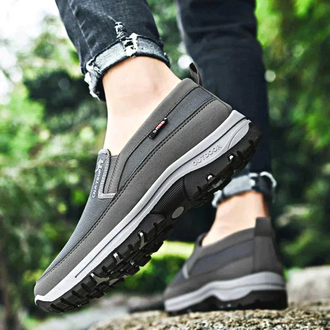 JOSEPH - LE SCARPE ORTOPEDICHE MIGLIORANO IL COMFORT DELLA CAMMINATA