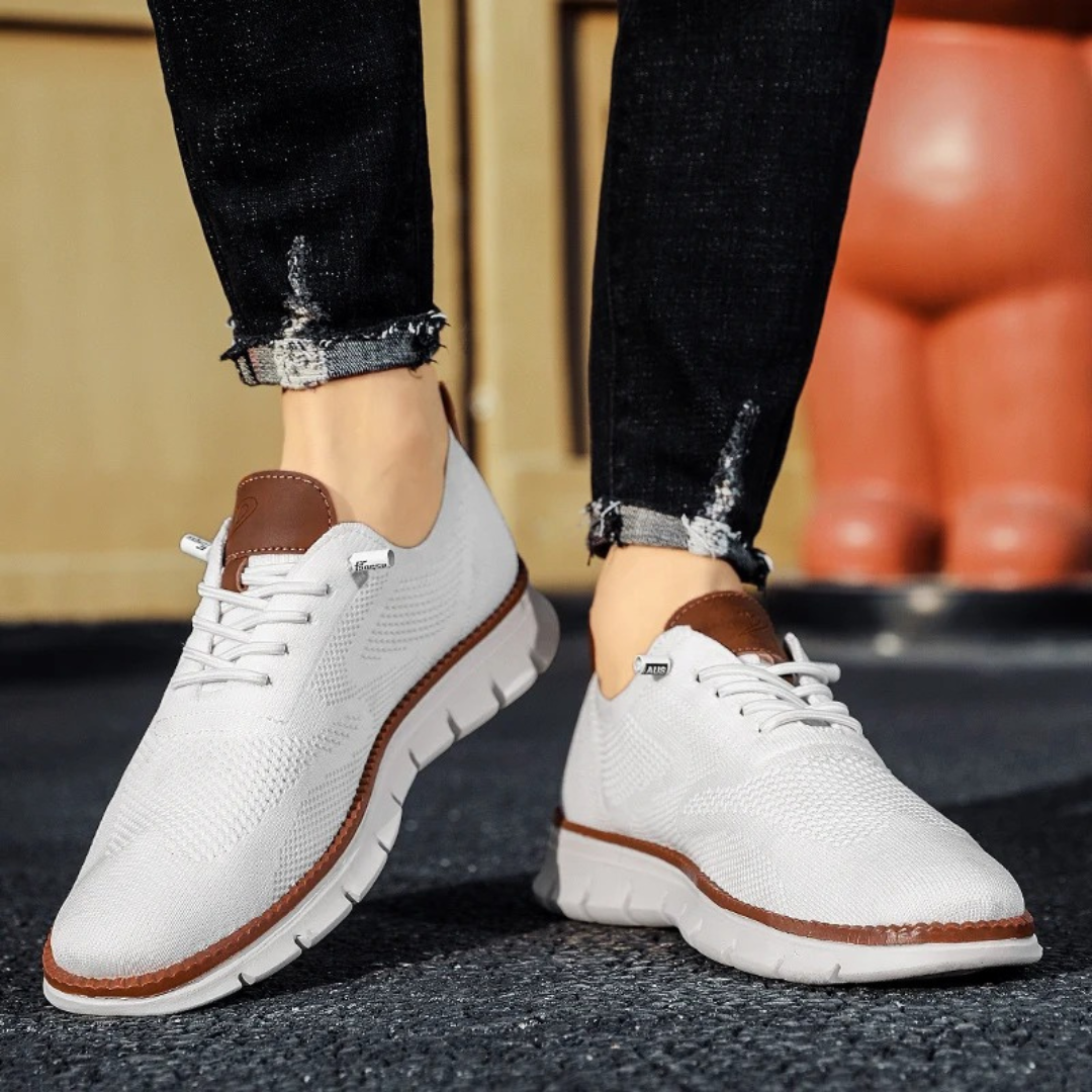 BENIAMINO - SCARPE ORTOPEDICHE DI ALTA QUALITÀ
