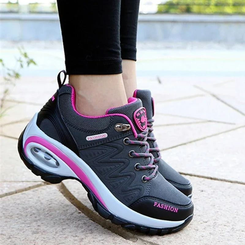 SCARPE ERGONOMICHE COMFORTWALK