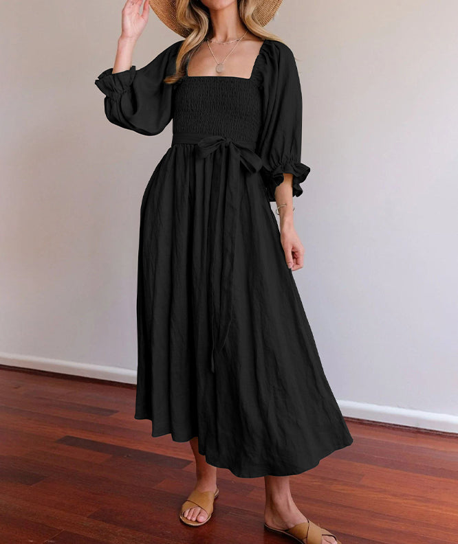 CHARLOTTE - ABITO ESTIVO VERSATILE