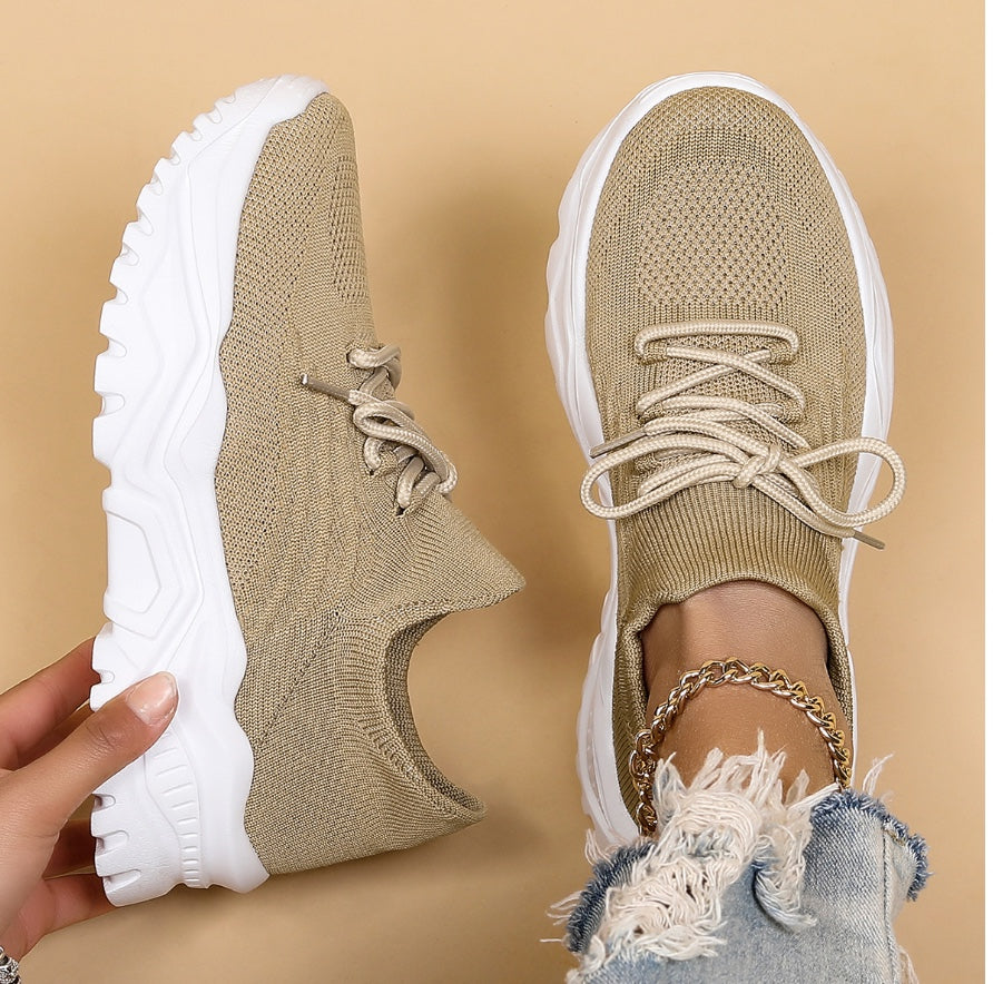 FLEXCOMFORT - SCARPE DA GINNASTICA COMFORT DA DONNA