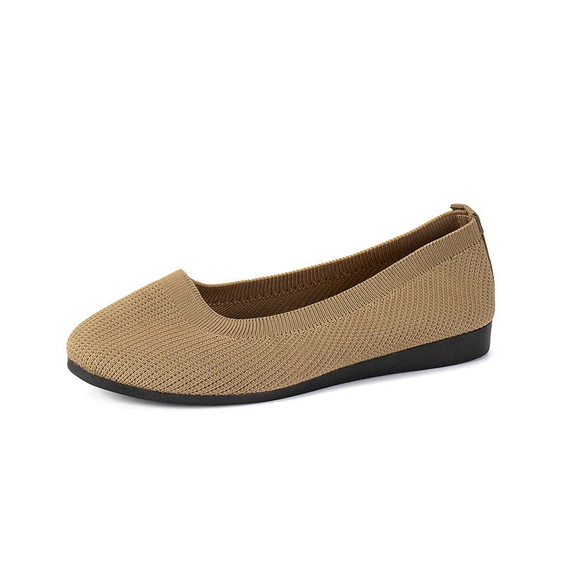 ZAIRA | SCARPE BASSE ARIOSE E ANTISCIVOLO