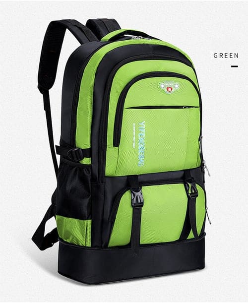 CELIO™ | ZAINO AVVENTURA GRANDE CAPACITÀ