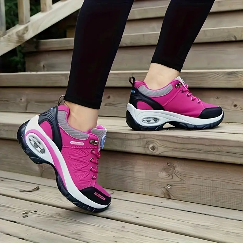 SCARPE ERGONOMICHE COMFORTWALK
