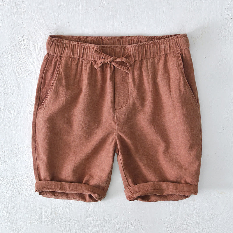 Luc | Pantaloncini casual