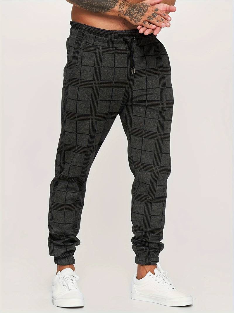 VITO - PANTALONI DA TUTA ALLA MODA