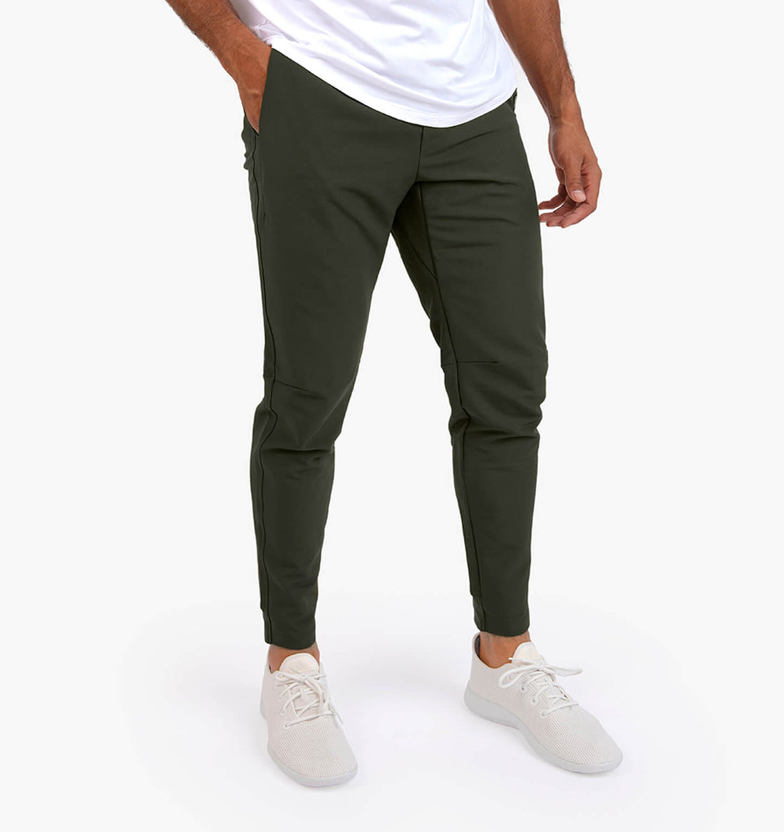 UGO® - PANTALONI DALLA LINEA RILASSATA