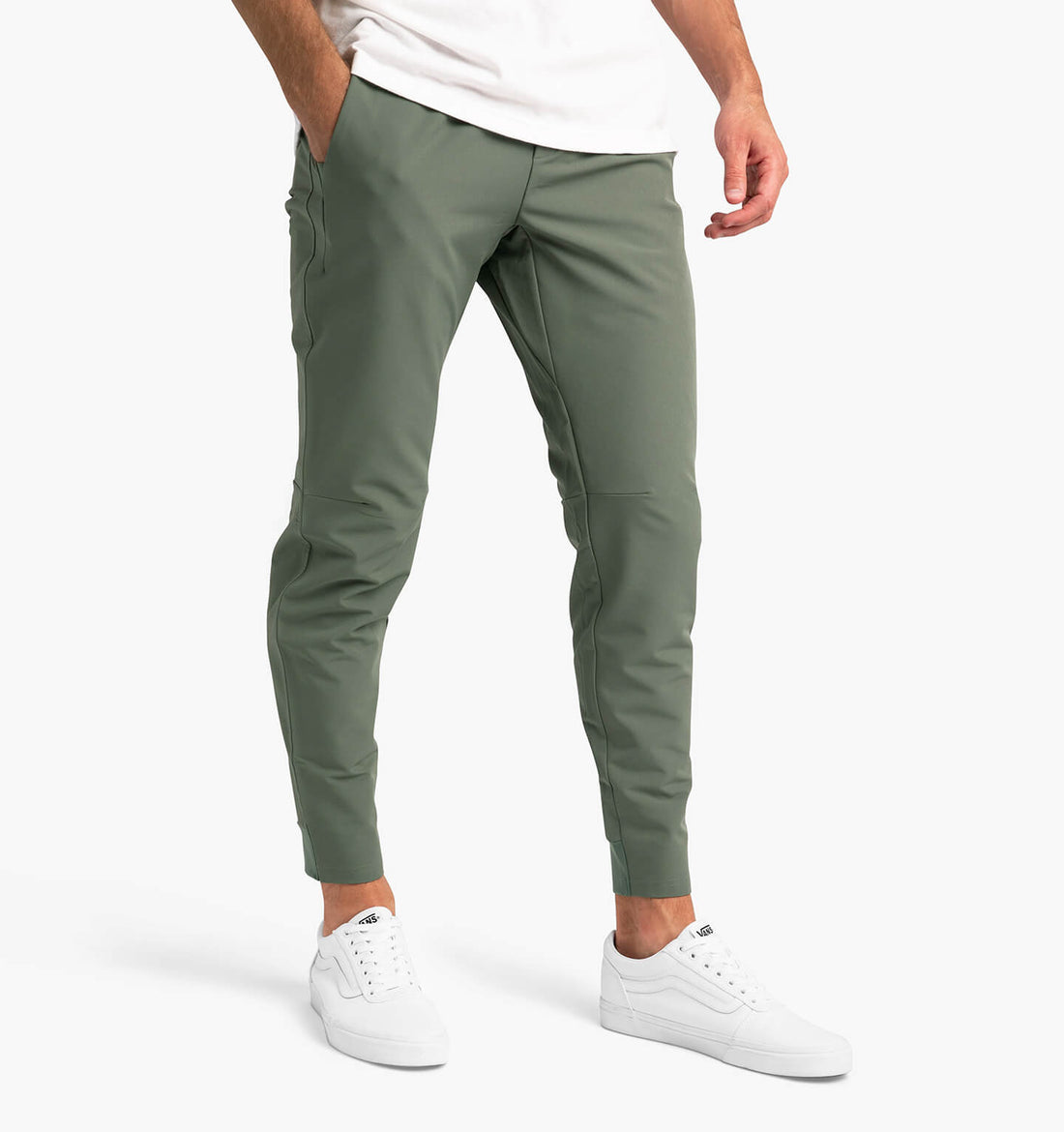 UGO® - PANTALONI DALLA LINEA RILASSATA