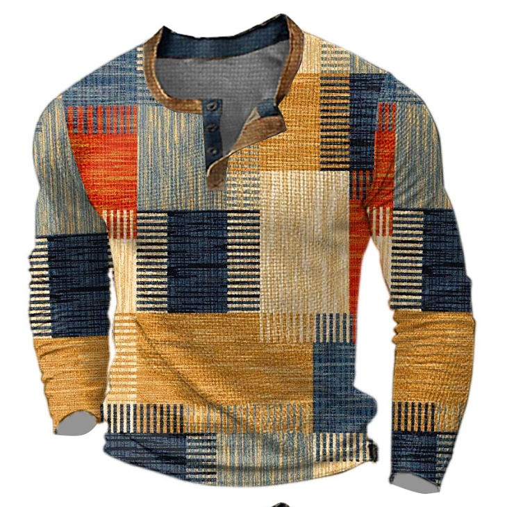 MADS™ - MAGLIONE DA UOMO