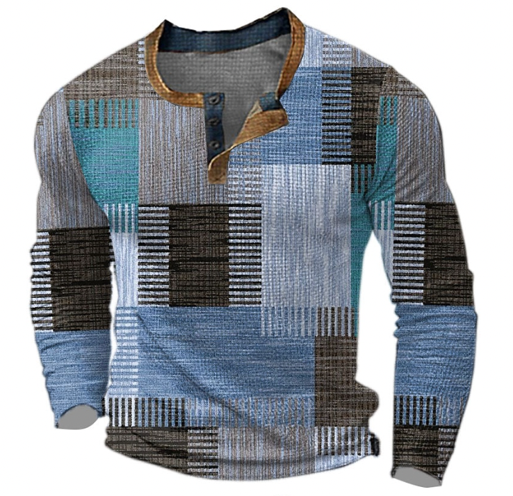 MADS™ - MAGLIONE DA UOMO