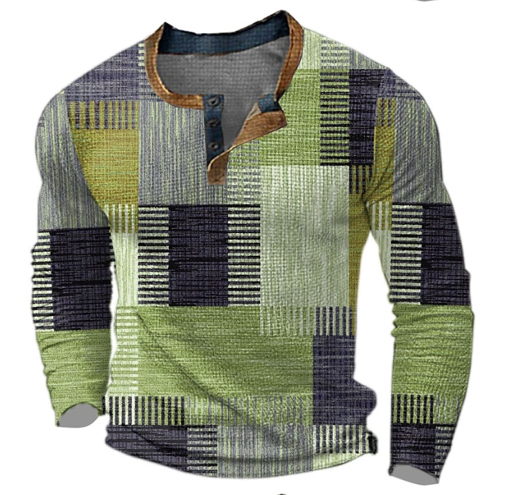 MADS™ - MAGLIONE DA UOMO