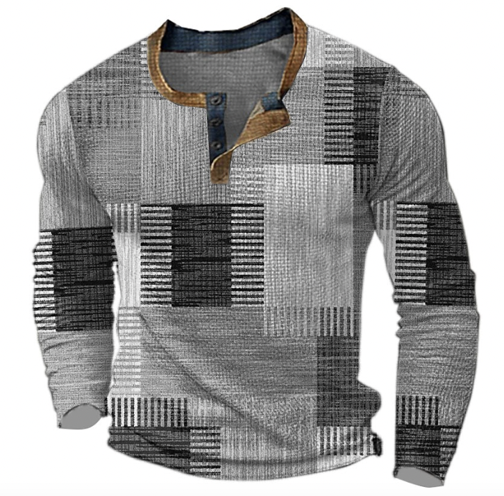 MADS™ - MAGLIONE DA UOMO